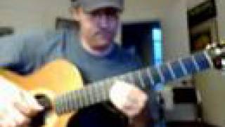 The Shadow of Your Smile (Baden Powell)