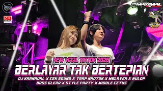Download lagu DJ BERLAYAR TAK BERTEPIAN MIDDLE CETUS FULL BASS 🔊 VIRAL TIKTOK DJ CEK SOUND 2026 AYLA REVOLUTION mp3