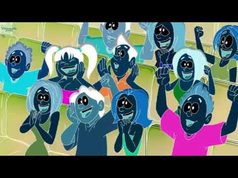 Skipper Vs Dave - Cartoon Beatbox Battles in G-Major