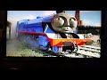 Thomas S4e4 Trucks Rusty Helps Petersam