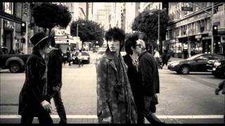 Cemeteries No. 01 (Running) Cover【Palaye Royale】