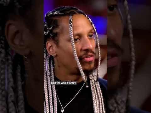 Les Twins on their experience with Beyoncé