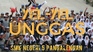 preview picture of video 'SMKN 5 Pangalengan Kesamaptaan Kelas XI 'Yel-yel Unggas''