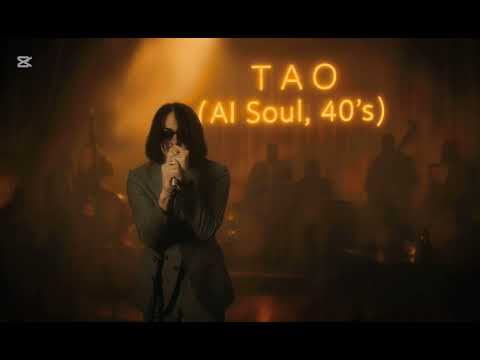 Nonejm - TAO (AI Soul, 40s)