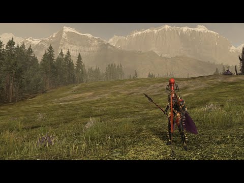 Rakarth "Greatest" Beastmaster