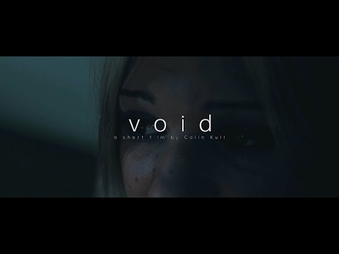 Void a short film by Colin Kult