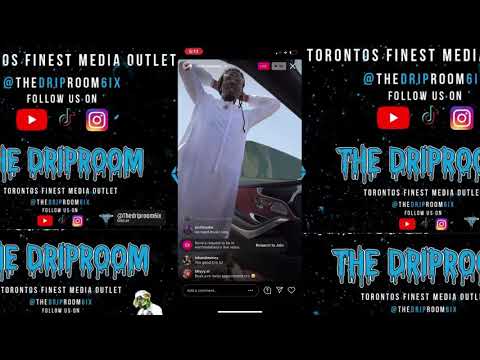 NORTHSIDE BENJI DUBAI W/ 6IXBUZZ