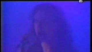 Moonspell - ...Of Dream and Drama live @ Poland