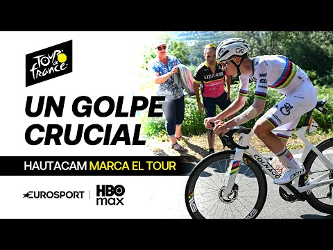 EVERYTHING BLOWS UP | STAGE 12 OF THE 2025 TOUR DE FRANCE | VIDEO SUMMARY AND HIGHLIGHTS