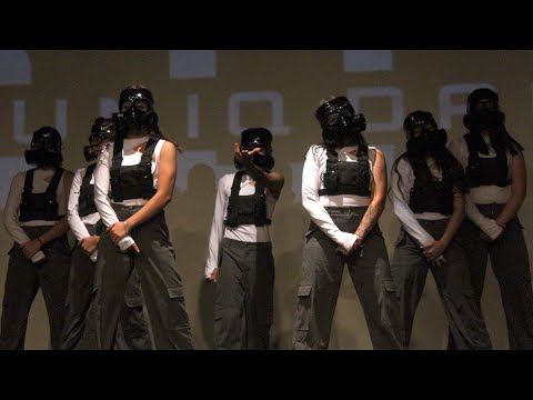 [KPOP COMPETITION] NCT 127 - Intro + Simon says dance cover by BE UNIQ | #IIC2023 (3rd place)