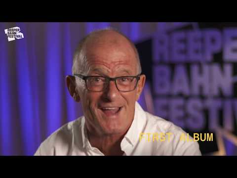 First & Last mit Ray Cokes