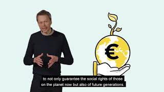 How Can We Achieve a Social European Union?