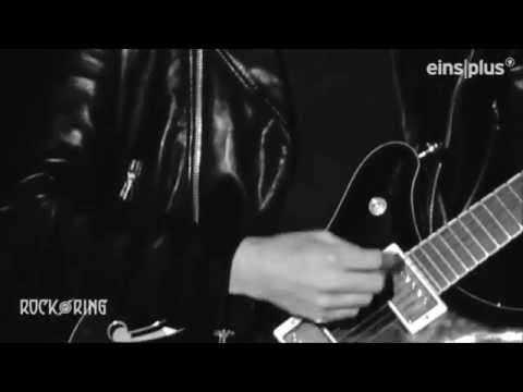 The Killers - Forever Young (cover) Live