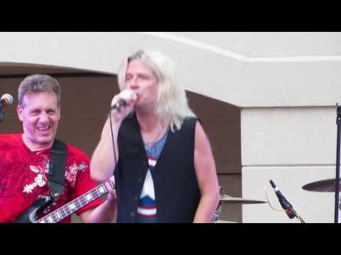 Jenny (867-5309) NRG Tommy Tutone Cover Live!