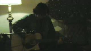 What About Us Lucky Gaucho Live at Pepa Tencha