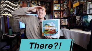 Wayfinders Game Overview & Review