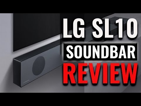 lg sl10yg forum