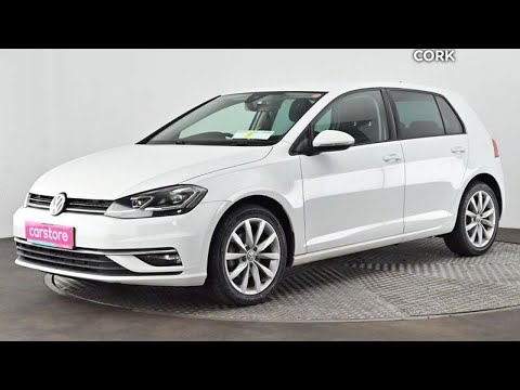 Volkswagen Golf 1.2 TSI Auto - Image 2