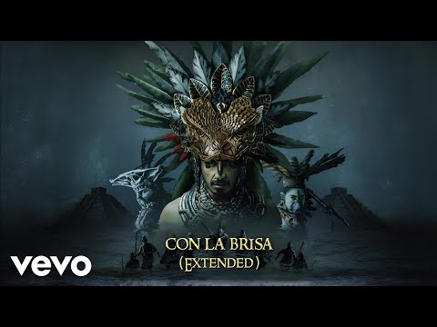 Foudeqush & Ludwig Göransson - "Con La Brisa" Extended (From "Black Panther: Wakanda Forever")