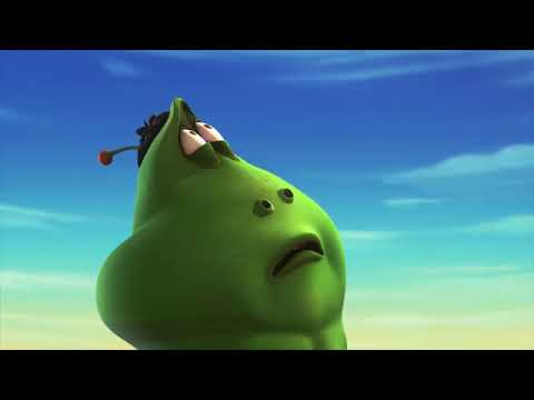 Official Lar vengers   Larva Season 2 Episode 36