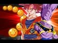 Goku Vs Bills Breaking Benjamin Blow Me Away AMV