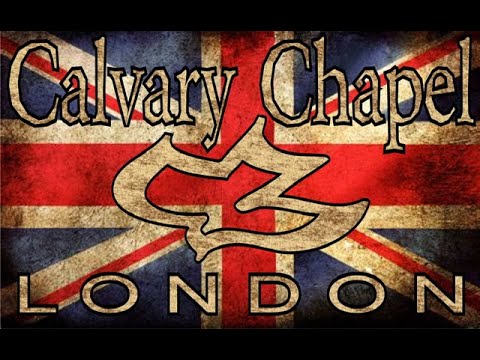 “Some Great News from Timothy” 1 Thessalonians 3:6-13