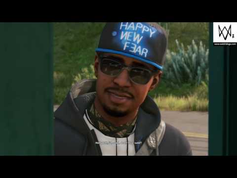 Walkthrough watch DOGS2 pt 19 FINAL!?-_-
