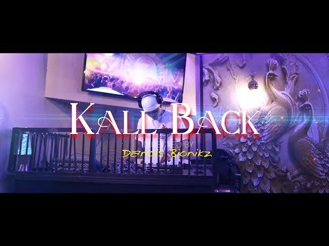 Westside L Feat. Mdawg152 - Kall Back  (Music Video) Dir: Danois Bionikz