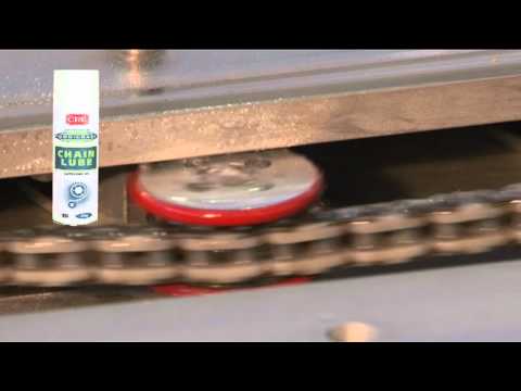 CRC Food Grade Range Australia.mov