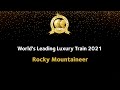 Rocky Mountaineer