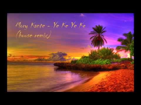 Mory Kante - Ye Ke Ye Ke (summer house remix)