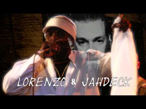 🎙JAHDECK DUBPLATE #KINGLORENZO "Dubplate Machine"