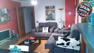 Buenos Aires apartamento | Guadix, Spain | Hotel Review 🛏️