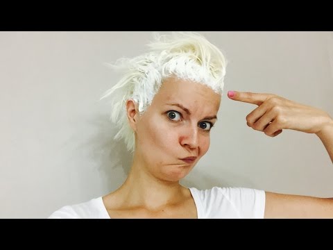Przywrócenie maskę dla bardzo zniszczonych włosów Absolut repair mask hair