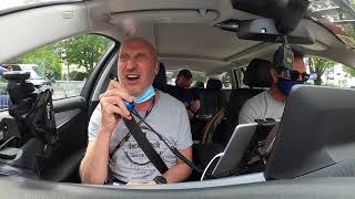 @InGiro: Racing against time in Torino video