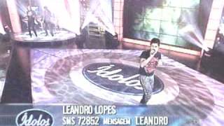 Download lagu Leandro Lopes - As sete vampiras mp3