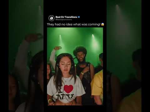 She ate with this one!