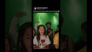 Download lagu She ate with this one! mp3 Download lagu She ate with this one! mp3