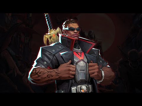 [Why Blood Gaming] - Just Killing the Time...| Marvel Rivals | No Commentary | #whybloodgaming #playstation