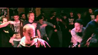 REDEMPTION DENIED &quot;Affliction A.D.&quot;