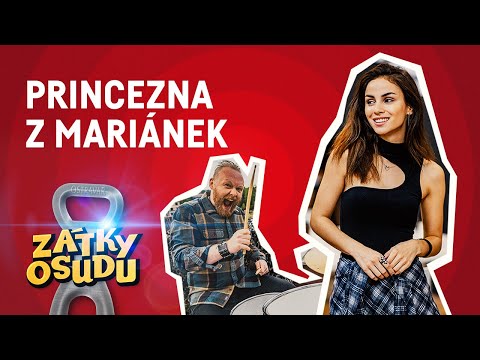 Zátky osudu – Princezna z Mariánek (videoklip)