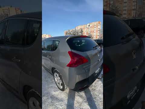 фото peugeot 3008 i 0