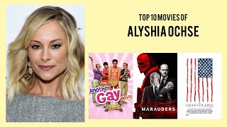 Alyshia Ochse Top 10 Movies of Alyshia Ochse| Best 10 Movies of Alyshia Ochse video