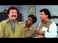 1 घंटे की नॉन स्टॉप कॉमेडी Kader Khan Anupam Kher और Sad
