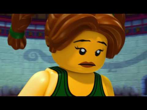 LEGO® NINJAGO™ - Le grand récit de Dogshank