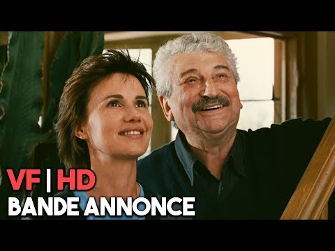 Montparnasse Pondichéry (1993) Bande Annonce VF [HD]