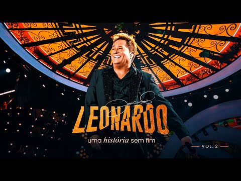 Leonardo | DVD Uma História Sem Fim, Vol.2