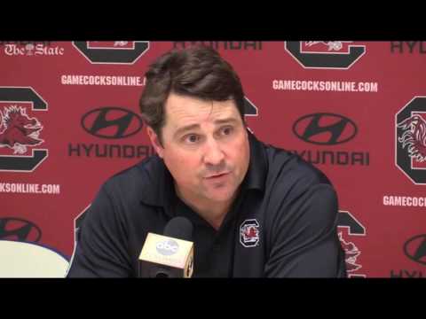 Muschamp defends decision to keep McIlwain from media