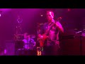 Runnin' Down A Dream into Ja Junk - Umphrey’s  McGee October 20,2017