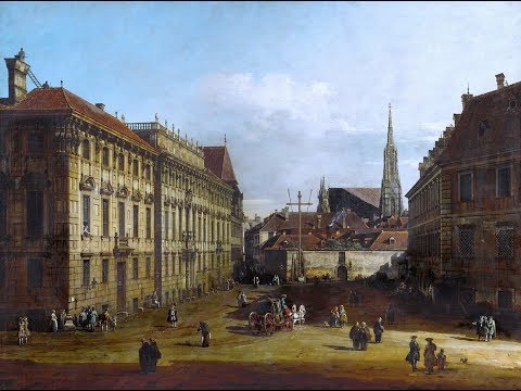 MORPHING MUSIC INSTITUTE (Vienna) - TOMASZ WABNIC